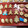 El cooksnap de christian christian cuando hizo Galletas de Navidad decoradas.