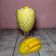 Cooksnap shazrina semasa beliau membuat Mango Shake.