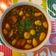 Ariella Horváth Cooksnap-ja, amikor elkészítette a(z) Borsóleves receptet.