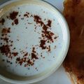 Ruma Guha Das Sharma's cooksnap of when they made দই শশার রায়তা (Doi sosar raita recipe in bengali).