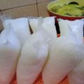 Cooksnap dari Arkenzo Kenzo untuk resep Lontong Plastik Teknik 5.30.7