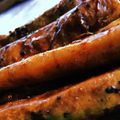 Cooksnap dari Viyesha Sarinta Sitepu untuk resep Pisang coklat kulit lumpia
