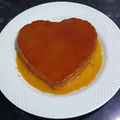 Ajita Srivastava's cooksnap of when they made कैरेमल ब्रेड पुडिंग (Caramel bread pudding recipe in hindi).