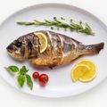 Fahus_pastries's cooksnap of when they made Grilled fish.