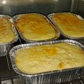 Cooksnap dari Adinda untuk resep Spaghetti Brulee