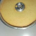Cooksnap dari Nurhasanah 2413@gmail.com untuk resep Bolu panggang enak