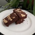 Cooksnap dari Ka Pawon by Elysnawati untuk resep Brownies Choco Chips