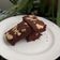 Cooksnap dari Ka Pawon by Elysnawati untuk resep Brownies Choco Chips