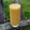 El cooksnap de Cecilia cuando hizo Smoothie de mango, banana y naranja.