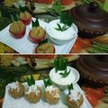 Cooksnap dari Mona Moro untuk resep Apem mekar tape singkong dan tips2nya