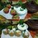 Cooksnap dari Mona Moro untuk resep Apem mekar tape singkong dan tips2nya