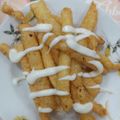Cooksnap dari Djoeragan Pitik untuk resep Montato Kentang XL
