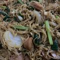 Cooksnap dari zefanyak untuk resep Bihun tepung beras (Goreng)