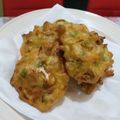 Cooksnap dari Afifa Fitia untuk resep Bakwan Sayur Crispy
