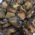 Cooksnap dari renny wulansari untuk resep Ayam Goreng Bumbu Ungkep #bikinramadanberkesan