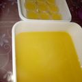 Cooksnap dari Mama Nera untuk resep Puding jagung santan susu(mantap)