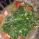 Cooksnap dari Laila Siti Nur Asyifa untuk resep Kangkung simpel