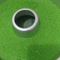 Cooksnap dari Septi Rahayu untuk resep Puding Lumut Pandan