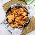 Cooksnap dari Saomi Mayhai untuk resep Kue Bawang Gurih & Renyah