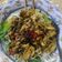 Cooksnap dari Putribougez untuk resep Mie ayam ala kaki lima