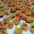 Cooksnap dari Nofi Destiarini untuk resep Honey caramel cornflakes