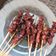 Cooksnap dari Citra Imaniah untuk resep Sate Kambing bumbu Kecap