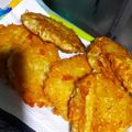Cooksnap dari Susan Siti sondari untuk resep Hashbrown