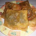 Cooksnap dari FREYA untuk resep Cibay
