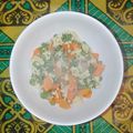 Cooksnap dari Stovia Beauty untuk resep Tumis Buncis Wortel Orak Arik Telur