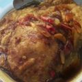 Cooksnap dari Putri Purnamasari untuk resep Ceplok Telor Kecap