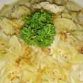 Cooksnap dari Eliza Elia untuk resep Sup Makaroni
