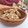 El cooksnap de Maia Rolando cuando hizo Galletas de avena, pasas y chocolate.
