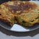 El cooksnap de Waldemar De La Llana cuando hizo Tortilla de un huevo.