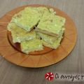 Cooksnap από Maria-Kiki στη συνταγή Η Μπατσίνα της Ρένας