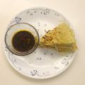 Iris 的 高麗菜煎餅 cooksnap