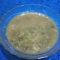 Cooksnap dari Elina Cahyaningrum untuk resep Bubur Kacang Ijo