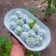 Cooksnap dari RieKe Augustina untuk resep Klepon ubi ungu