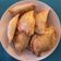 La cooksnap de caramela317 cuando cocinó Empanadillas de espinacas, piñones y pasas