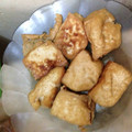 Cooksnap dari Rhaneeya untuk resep Tahu Goreng Banyuwangi Sambal Kecap