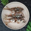 Cooksnap dari Silvi Atgi Septina untuk resep Ikan Kembung Goreng Praktis