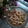 Cooksnap dari Mutiarisa untuk resep Sagu Keju