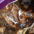 Cooksnap dari Muthia Wilda untuk resep Semur Ayam Enak