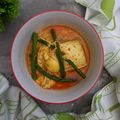 Cooksnap dari Diah Pohan untuk resep Gulai Telur Ceplok