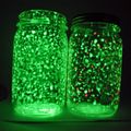 Vaughn L. Caton's cooksnap of when they made Fairies in a Jar.