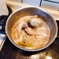 Cooksnap dari Anita Sulistyaningsih untuk resep Opor Ayam Bumbu Indofood