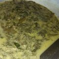 Cooksnap dari Wulan Sarivjdo untuk resep Gulai Daun Kelor dan Klentang