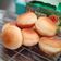 Cooksnap dari Ulfah untuk resep Donat Menul,Soft and Fluffly (Pakai Terigu Segitiga Biru)
