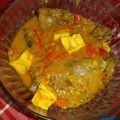 Cooksnap dari Dinka Rosalina untuk resep Gulai Ikan Kepala Kakap, pengalaman pertama buat dan ENAK