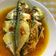 Cooksnap Nurul Kefftya semasa beliau membuat Ikan masak ampap@asam pedas.