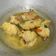 Cooksnap dari Devi Oktaviani untuk resep Ikan Kakap Merah Bumbu Kuah Kuning (tanpa santan)